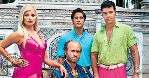 versace season 2|versace documentary netflix.